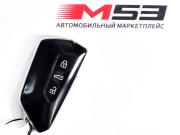 Volkswagen Tiguan III (China Market) Кемерово  - изображение 62