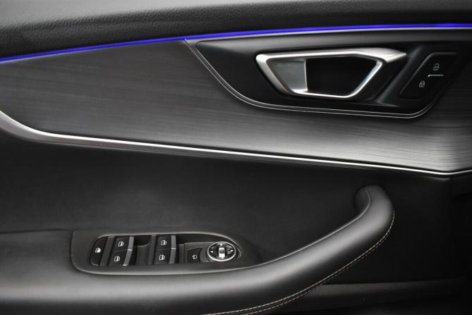 Chery Tiggo 7 Pro I с пробегом 2021 года, цена 1 420 000 рублей, 106120 км, внедорожник, Автокод Объявления