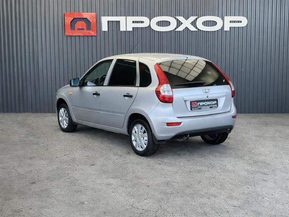 Lada (ВАЗ) Kalina II с пробегом 2013 года, цена 377 000 рублей, 124322 км, хэтчбек, Автокод Объявления