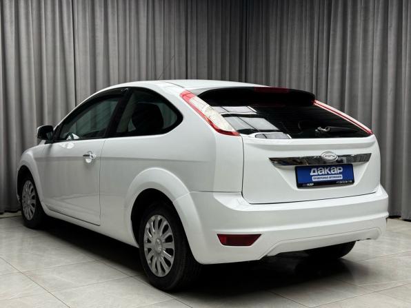 Ford Focus II Рестайлинг с пробегом 2009 года, цена 449 000 рублей, 309000 км, хэтчбек, Автокод Объявления