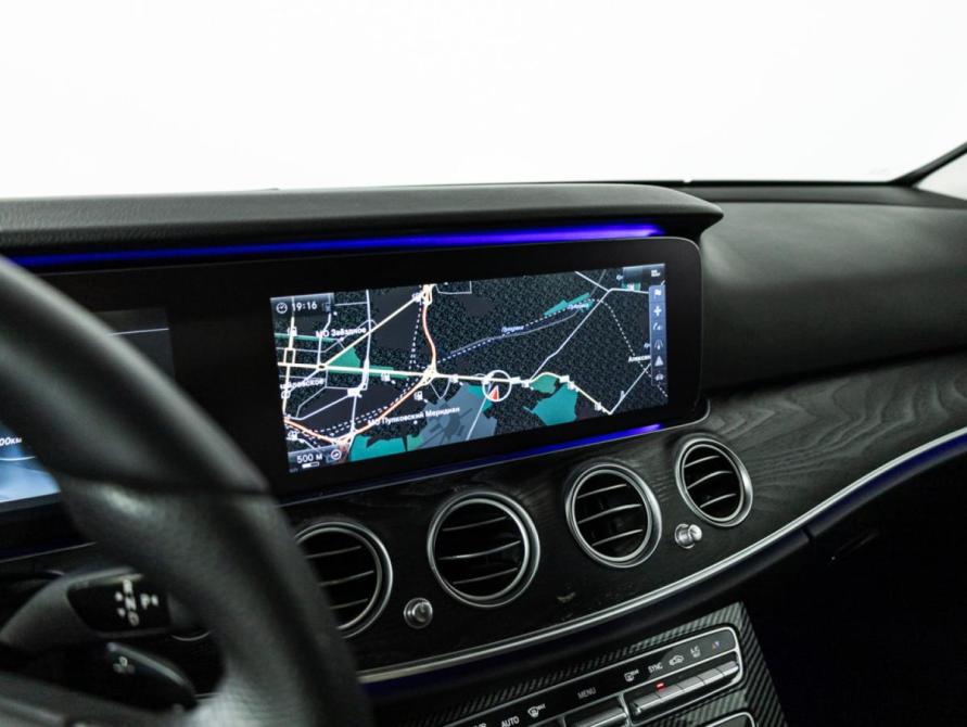 Mercedes-Benz E-Класс V (W213 S213 C238) Санкт-Петербург  - изображение 22