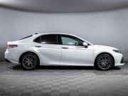Toyota Camry VIII (XV70) Рестайлинг Москва  - изображение 24