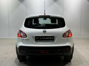 Nissan Qashqai I Рестайлинг Самара  - изображение 21
