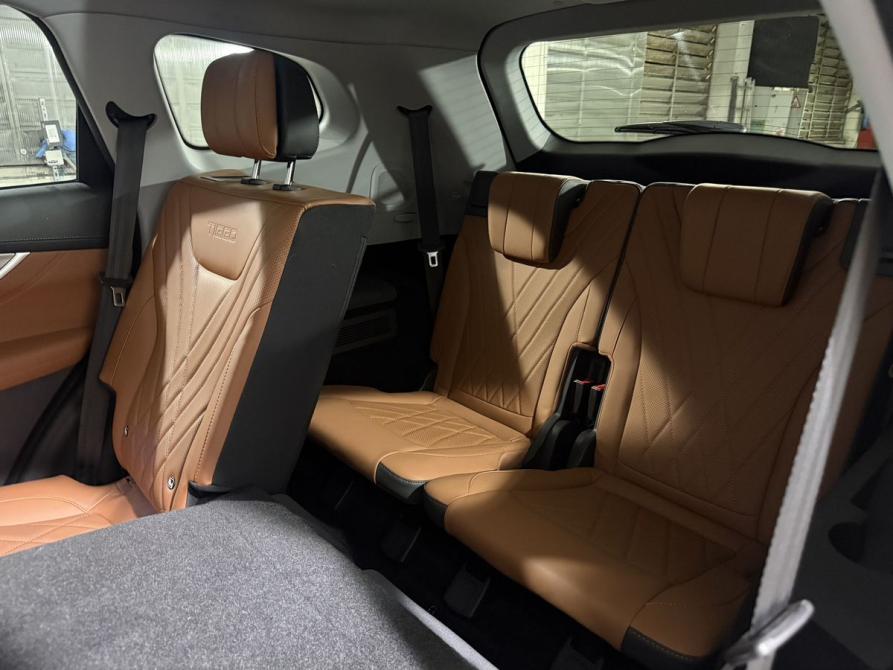 Chery Tiggo 8 Pro Max I Химки  - изображение 14