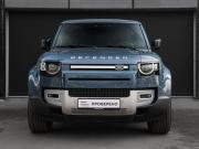 Land Rover Defender II Москва  - изображение 36
