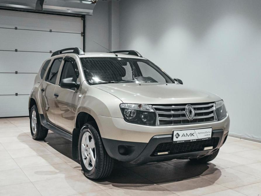 Renault Duster I Екатеринбург  - изображение 2