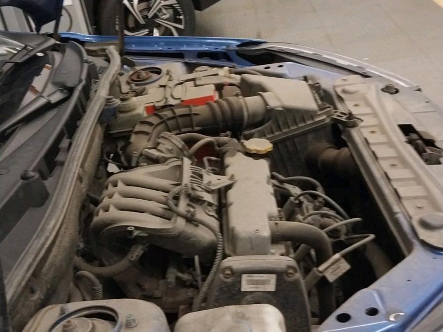 Lada (ВАЗ) Granta I Рестайлинг Санкт-Петербург  - изображение 11