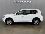 Nissan Terrano III (D10) Краснодар  - изображение 28