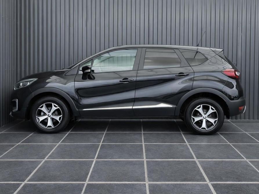 Renault Kaptur I Пермь  - изображение 33