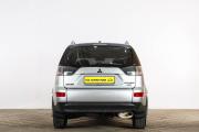 Mitsubishi Outlander II Тюмень  - изображение 25