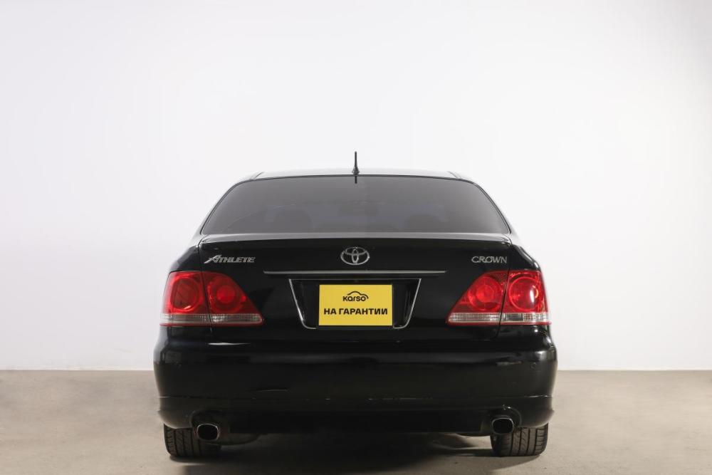 Toyota Crown XII (S180) Новосибирск  - изображение 6