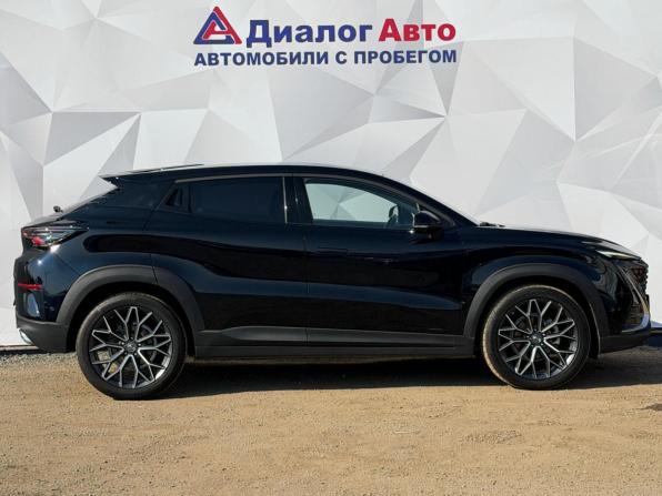 Changan UNI-T I с пробегом 2023 года, цена 2 100 000 рублей, 45445 км, внедорожник, Автокод Объявления