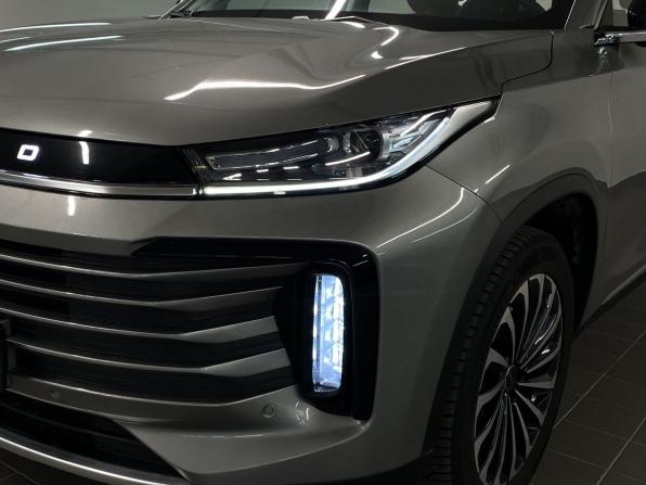Exeed TXL I Рестайлинг с пробегом 2023 года, цена 2 225 000 рублей, 29521 км, внедорожник, Автокод Объявления