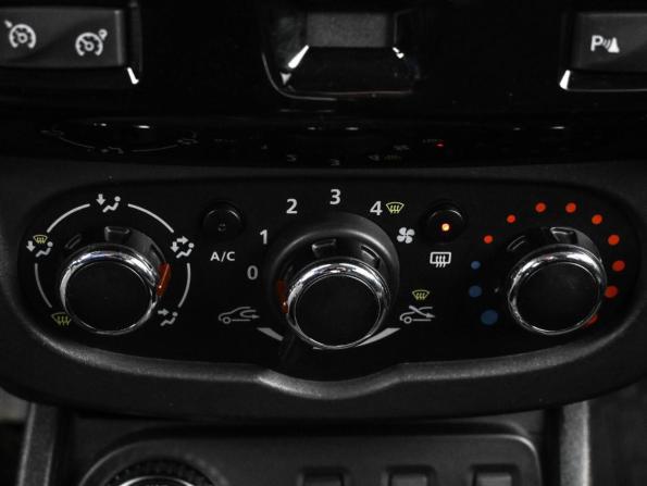 Renault Duster I Рестайлинг с пробегом 2020 года, цена 1 634 000 рублей, 74223 км, внедорожник, Автокод Объявления