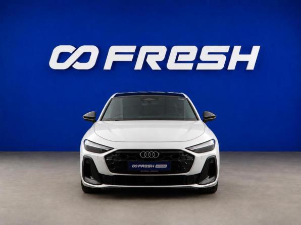 Audi A5 III (B10) с пробегом 2025 года, цена 5 248 444 рубля, 4455 км, седан, Автокод Объявления