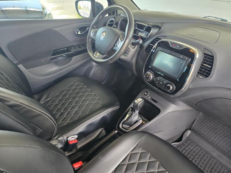 Renault Kaptur I Таганрог  - изображение 21