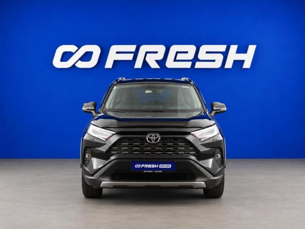 Toyota RAV4 V (XA50) с пробегом 2020 года, цена 3 440 444 рубля, 59559 км, внедорожник, Автокод Объявления