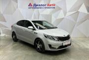 Kia Rio III Азнакаево  - изображение 30