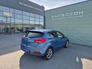 Kia Ceed II Екатеринбург  - изображение 14