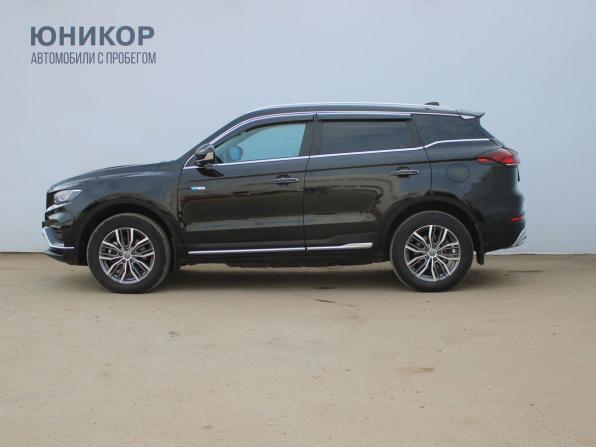 Belgee X70 I с пробегом 2024 года, цена 2 219 000 рублей, 33350 км, внедорожник, Автокод Объявления