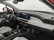 BAIC U5 Plus Москва  - изображение 40
