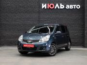 Nissan Note I Рестайлинг Екатеринбург  - изображение 19