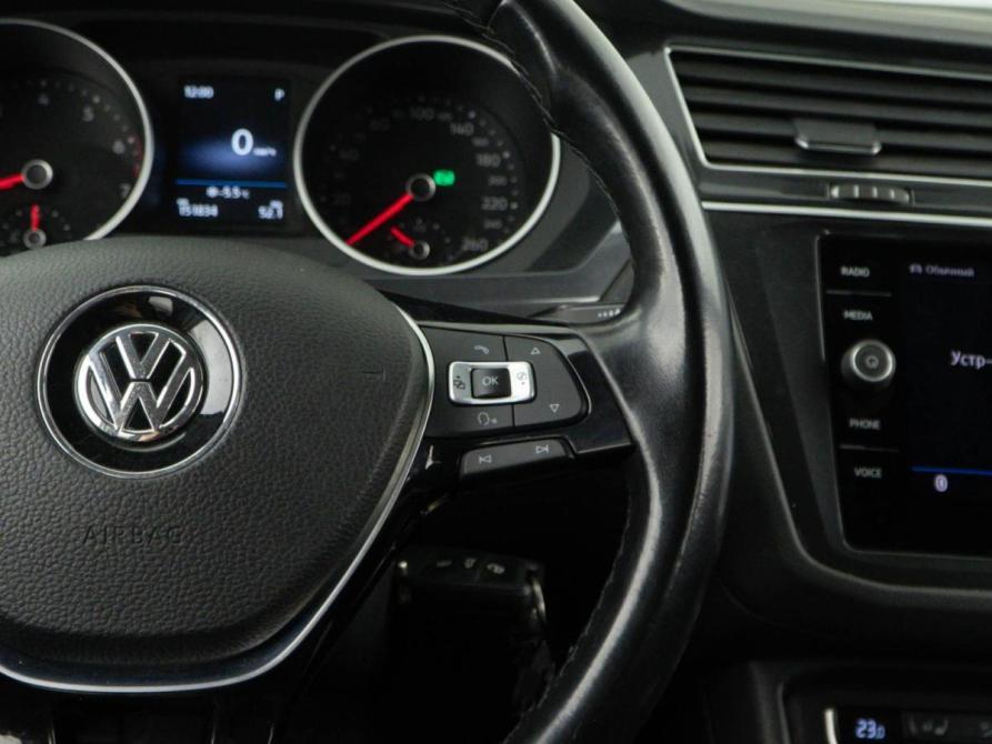 Volkswagen Tiguan II Москва  - изображение 13