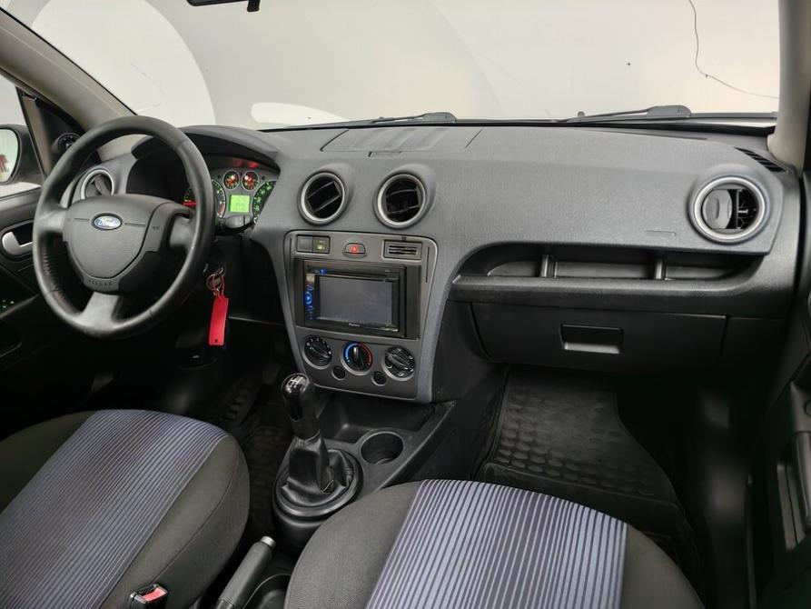Ford Fusion I Рестайлинг Подольск  - изображение 13
