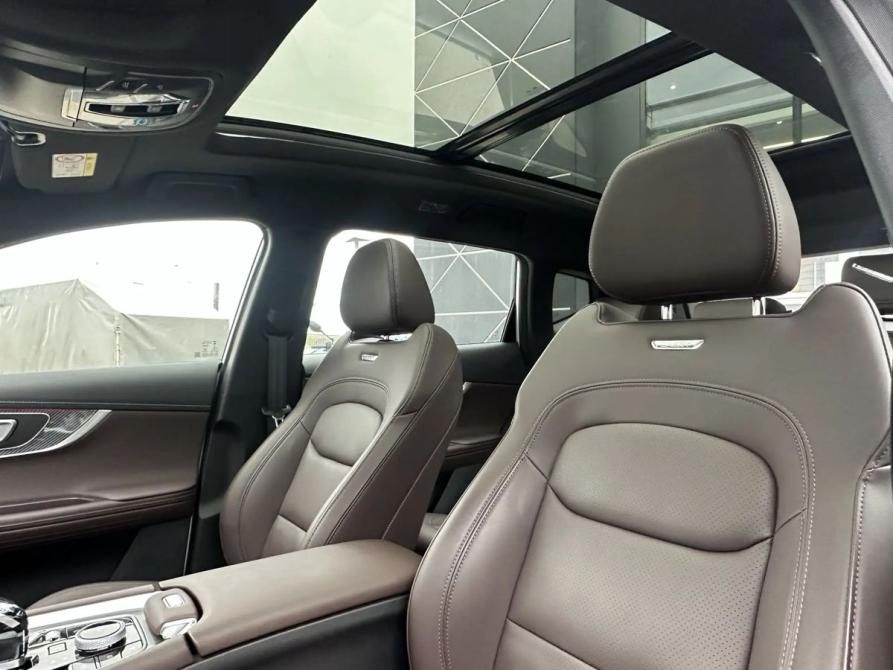 Chery Tiggo 7L Санкт-Петербург  - изображение 4