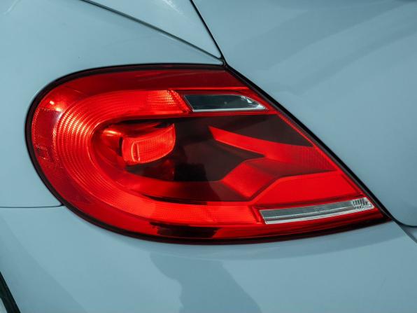 Volkswagen Beetle II (A5) с пробегом 2012 года, цена 1 120 000 рублей, 151729 км, хэтчбек, Автокод Объявления