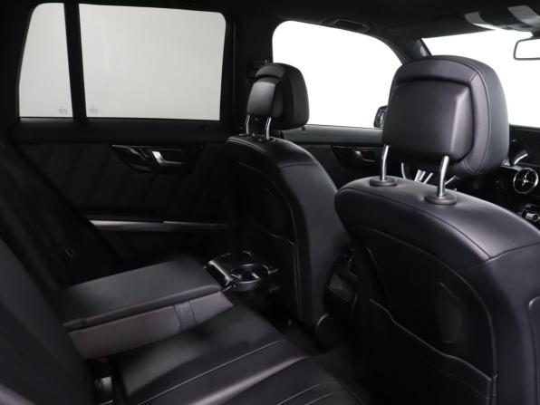 Mercedes-Benz GLK-Класс I (X204) Рестайлинг с пробегом 2013 года, цена 2 599 000 рублей, 54577 км, внедорожник, Автокод Объявления