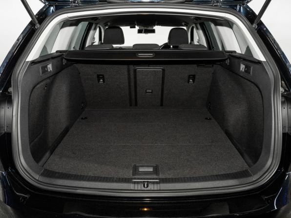 Volkswagen Golf VII с пробегом 2014 года, цена 1 200 500 рублей, 105742 км, универсал, Автокод Объявления