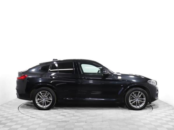 BMW X4 II (G02) с пробегом 2019 года, цена 4 399 000 рублей, 112380 км, внедорожник, Автокод Объявления
