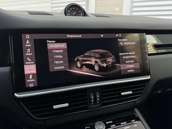 Porsche Cayenne III с пробегом 2021 года, цена 9 990 000 рублей, 44355 км, внедорожник, Автокод Объявления