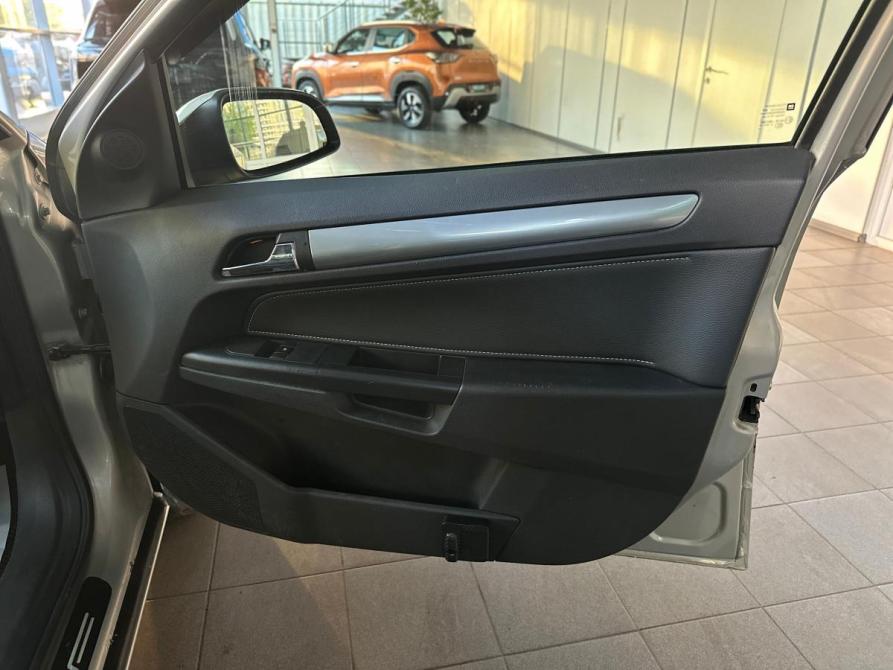 Opel Astra H Рестайлинг Санкт-Петербург  - изображение 29