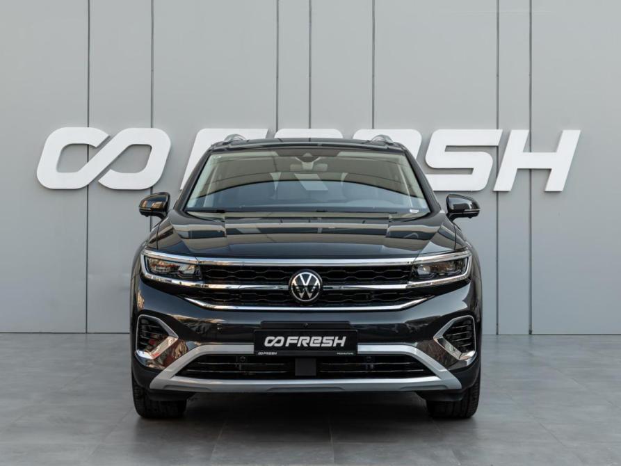 Volkswagen Talagon I Краснодар  - изображение 3