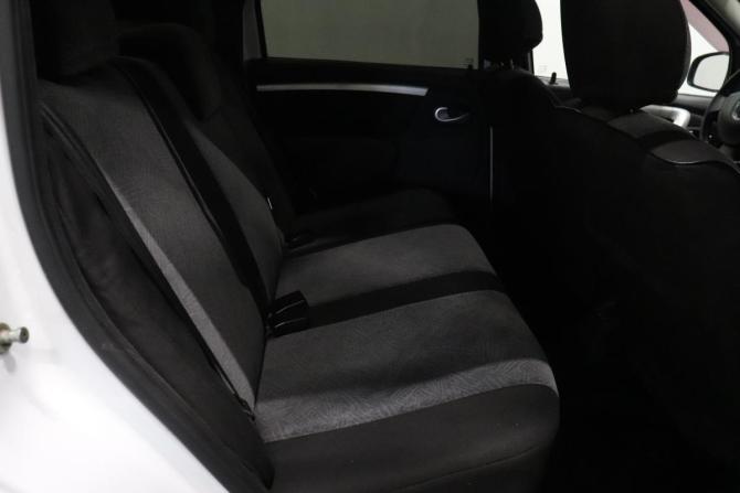 Renault Logan I Рестайлинг с пробегом 2012 года, цена 505 000 рублей, 126362 км, седан, Автокод Объявления