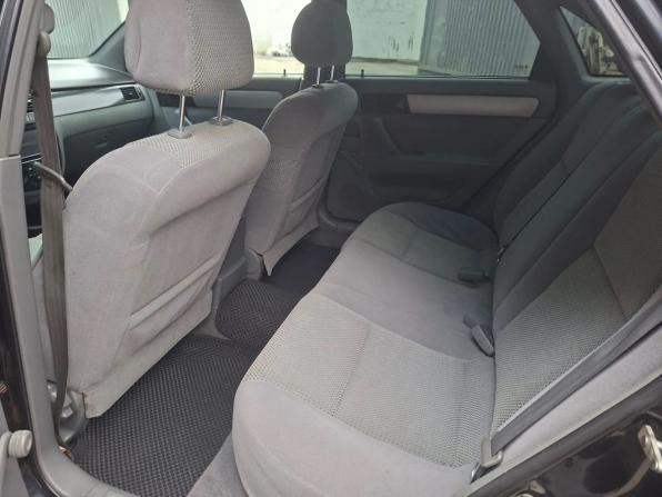 Chevrolet Lacetti I с пробегом 2012 года, цена 470 000 рублей, 223704 км, седан, Автокод Объявления