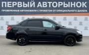 Lada (ВАЗ) Granta I Краснодар  - изображение 24