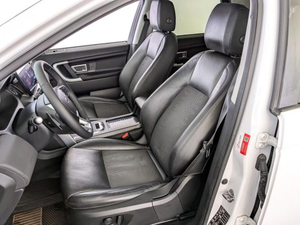 Land Rover Discovery Sport I с пробегом 2018 года, цена 2 310 000 рублей, 109523 км, внедорожник, Автокод Объявления
