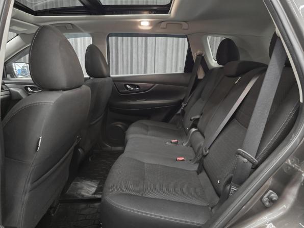 Nissan X-Trail III Рестайлинг с пробегом 2022 года, цена 2 350 000 рублей, 30000 км, внедорожник, Автокод Объявления