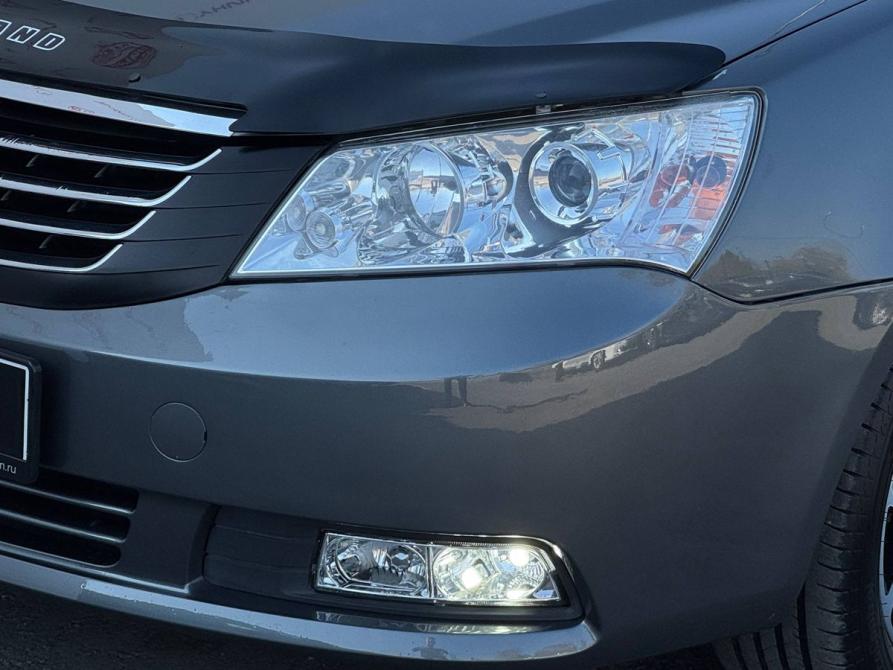 Geely Emgrand EC7 Екатеринбург  - изображение 11