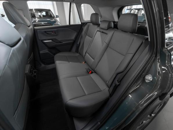Toyota RAV4 VI (XA60) с пробегом 2026 года, цена 4 520 000 рублей, 100 км, внедорожник, Автокод Объявления