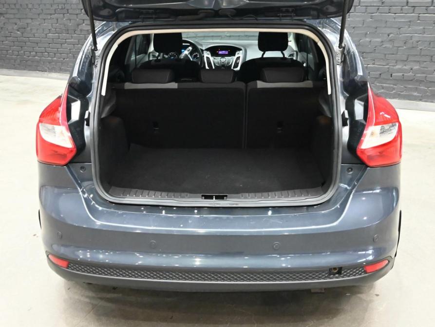 Ford Focus III Екатеринбург  - изображение 6