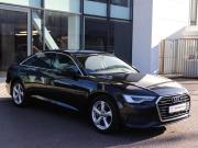 Audi A6 V (C8) Химки  - изображение 17