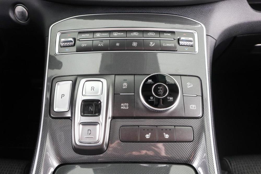 Hyundai Santa Fe IV Рестайлинг Пермь  - изображение 25