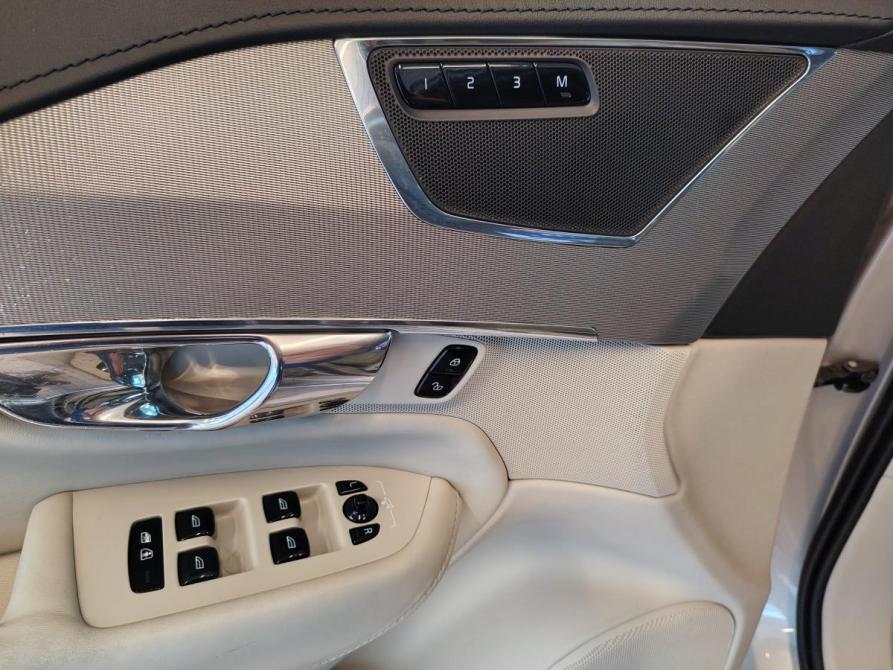 Volvo XC90 II Санкт-Петербург  - изображение 13