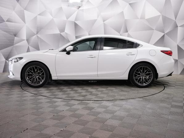 Mazda 6 III (GJ) с пробегом 2012 года, цена 1 420 000 рублей, 198000 км, седан, Автокод Объявления