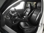 Mitsubishi Montero Sport III Рестайлинг Тюмень  - изображение 37
