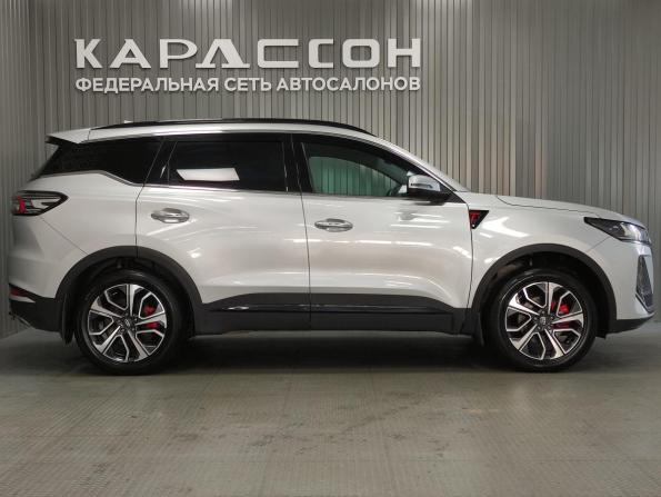 Chery Tiggo 7 Pro Max I Рестайлинг с пробегом 2024 года, цена 2 100 000 рублей, 76852 км, внедорожник, Автокод Объявления
